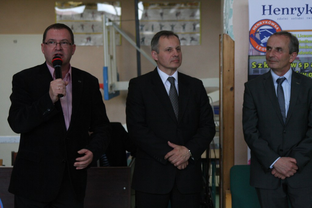 Finał dolnośląski licealiady cz3
