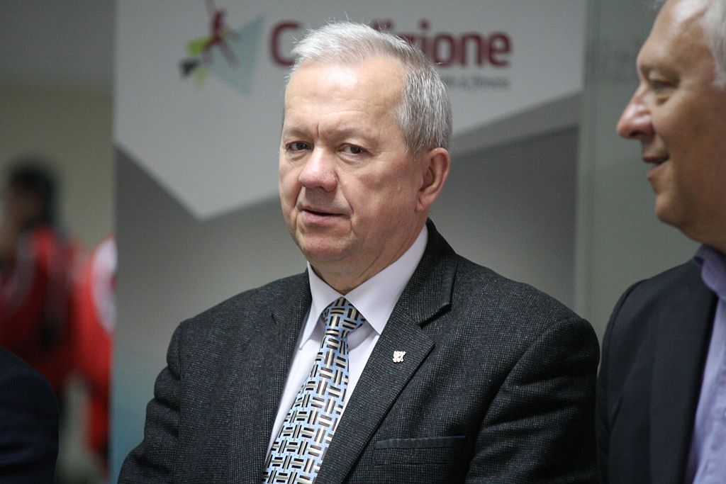 Siatkarze Ikara mają sponsorów