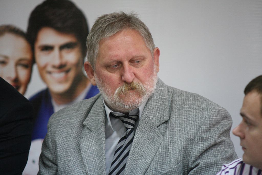 Siatkarze Ikara mają sponsorów