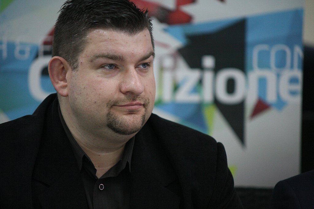 Siatkarze Ikara mają sponsorów