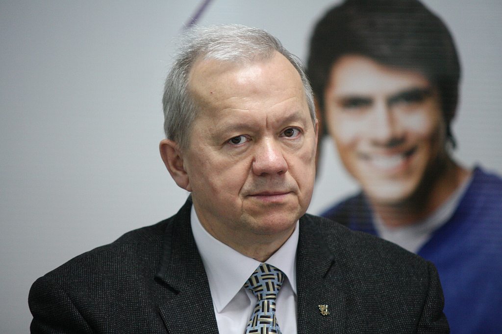 Siatkarze Ikara mają sponsorów