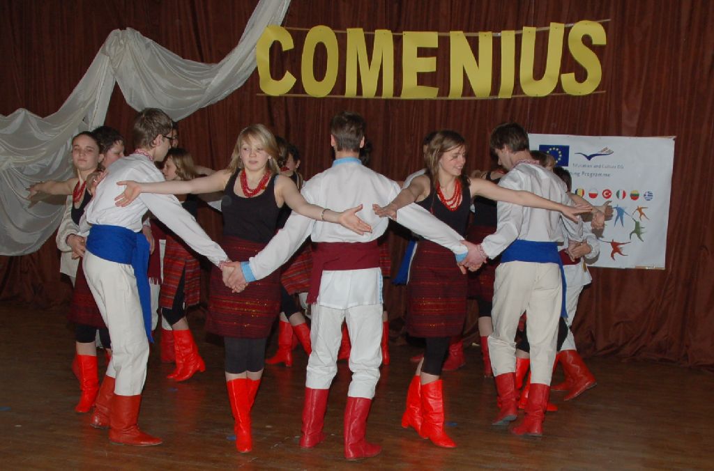 Dzień otwarty w ZSO nr 4