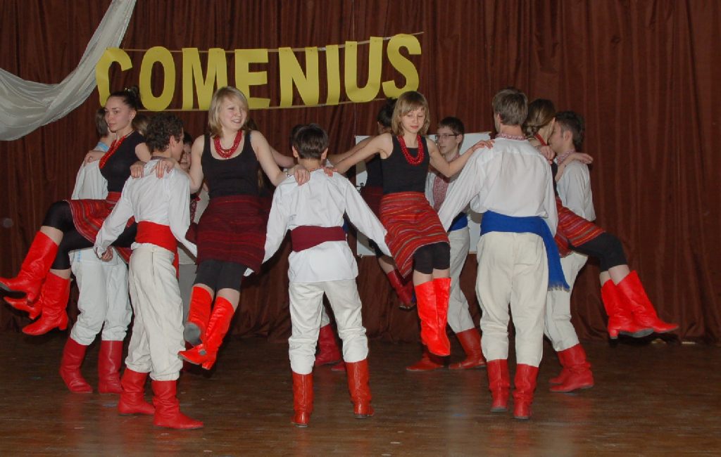 Dzień otwarty w ZSO nr 4