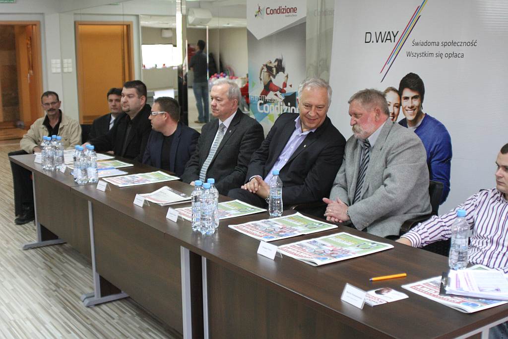 Siatkarze Ikara mają sponsorów