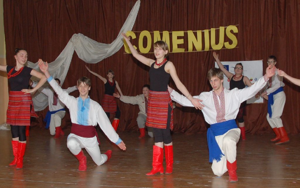 Dzień otwarty w ZSO nr 4
