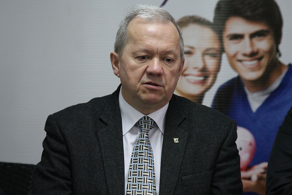 Siatkarze Ikara mają sponsorów