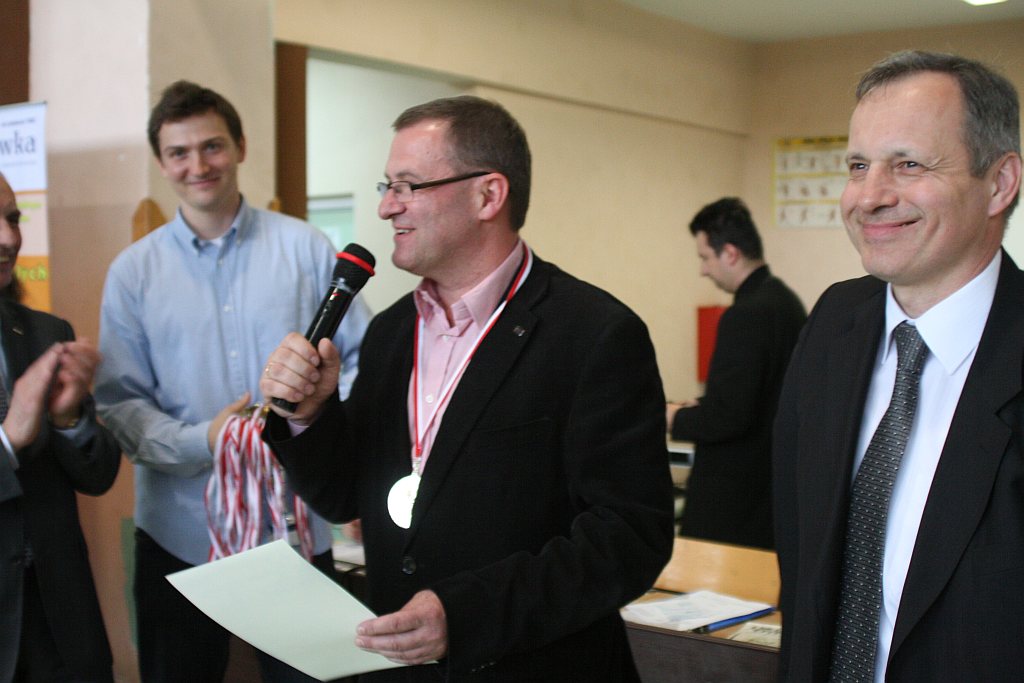 Finał dolnośląski licealiady cz3