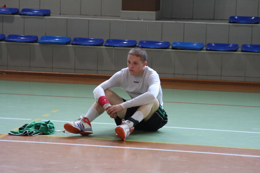 Finał dolnośląski licealiady cz3