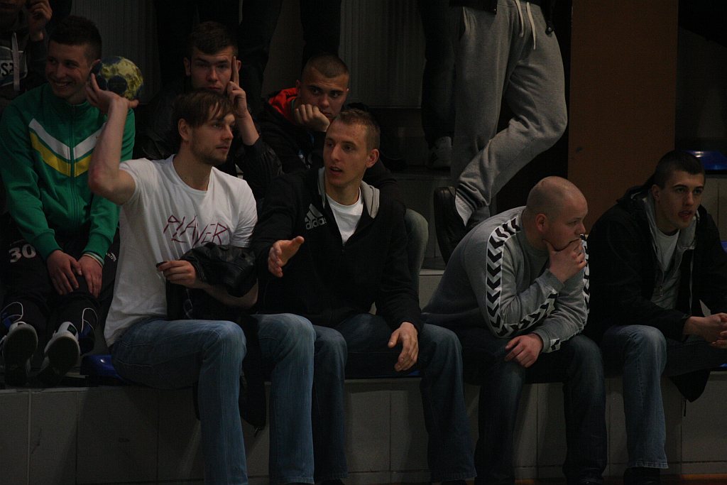 Finał dolnośląski licealiady cz2