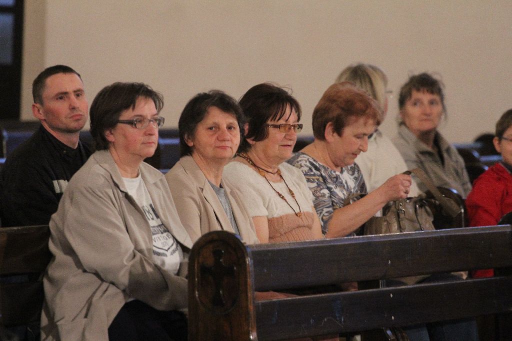 Koncert Legnickiej Orkiestry Symfonicznej