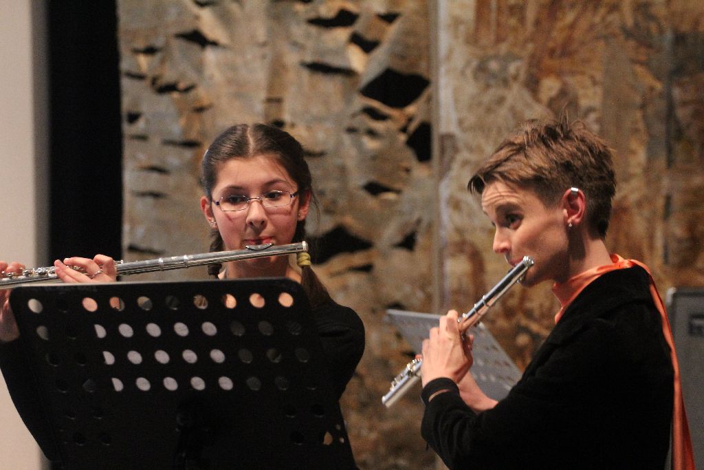 Kwietniowy Czwartek Muzyczny
