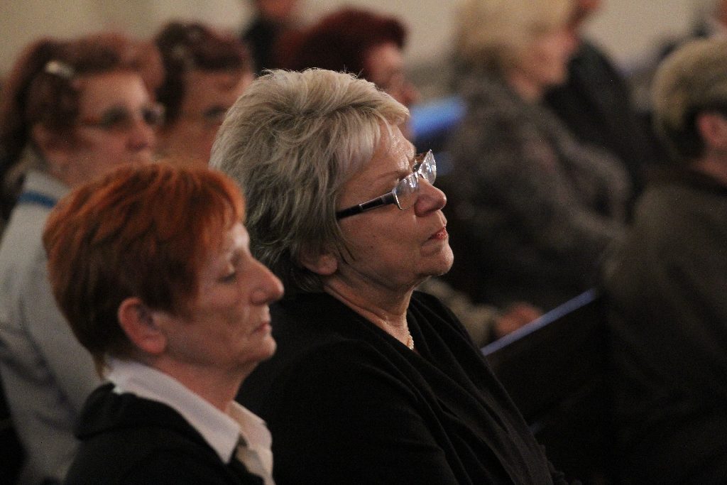 Koncert Legnickiej Orkiestry Symfonicznej