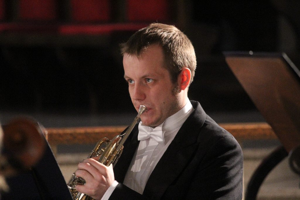 Koncert Legnickiej Orkiestry Symfonicznej