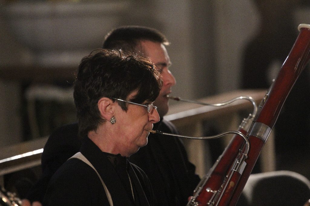Koncert Legnickiej Orkiestry Symfonicznej