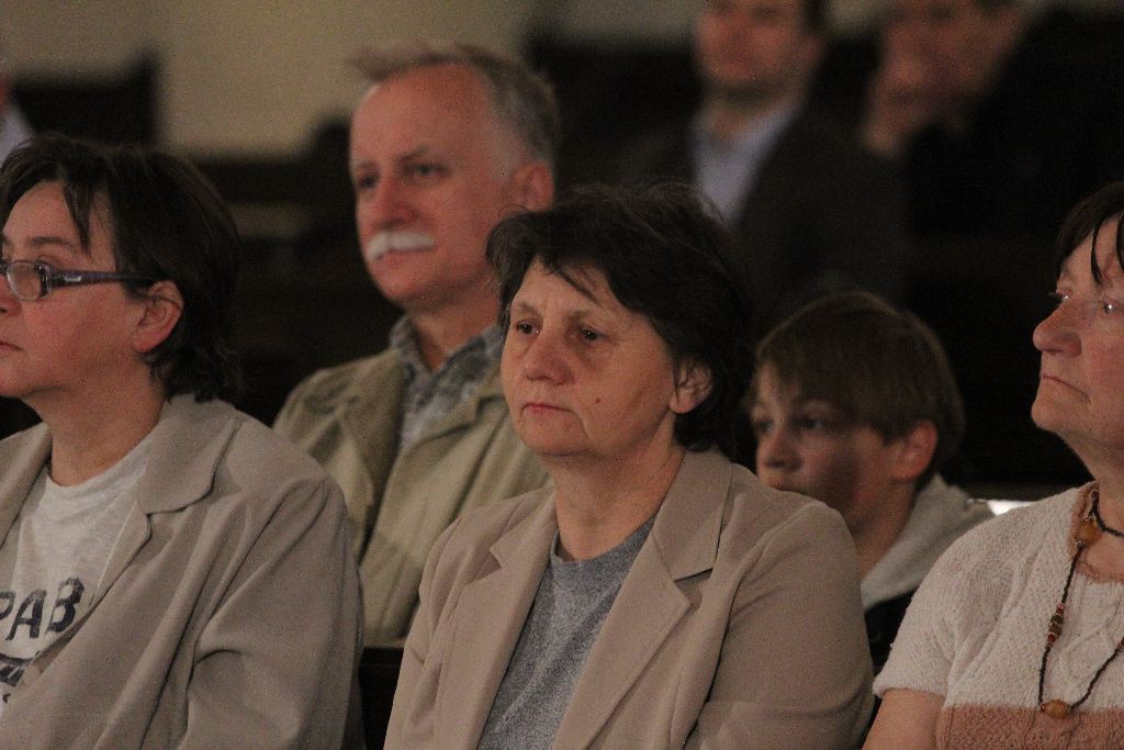 Koncert Legnickiej Orkiestry Symfonicznej