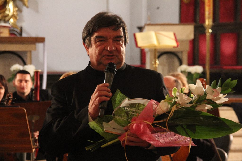 Koncert Legnickiej Orkiestry Symfonicznej