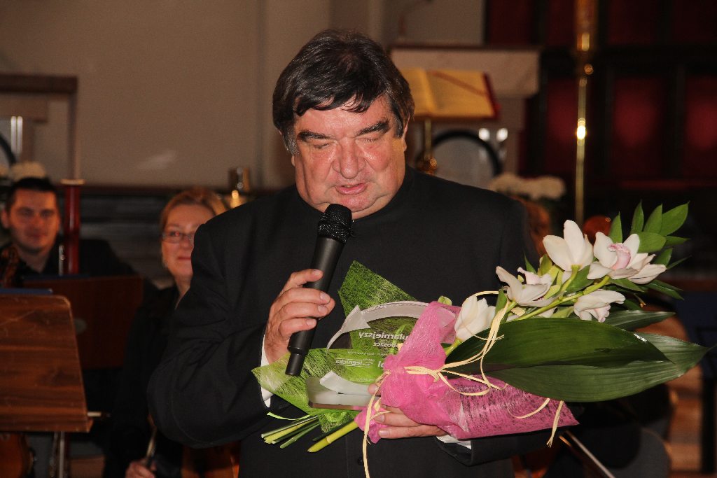 Koncert Legnickiej Orkiestry Symfonicznej