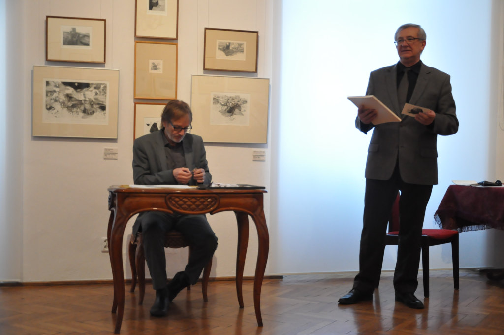 Podwójne święto w Muzeum Miedzi