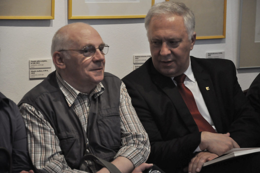 Podwójne święto w Muzeum Miedzi