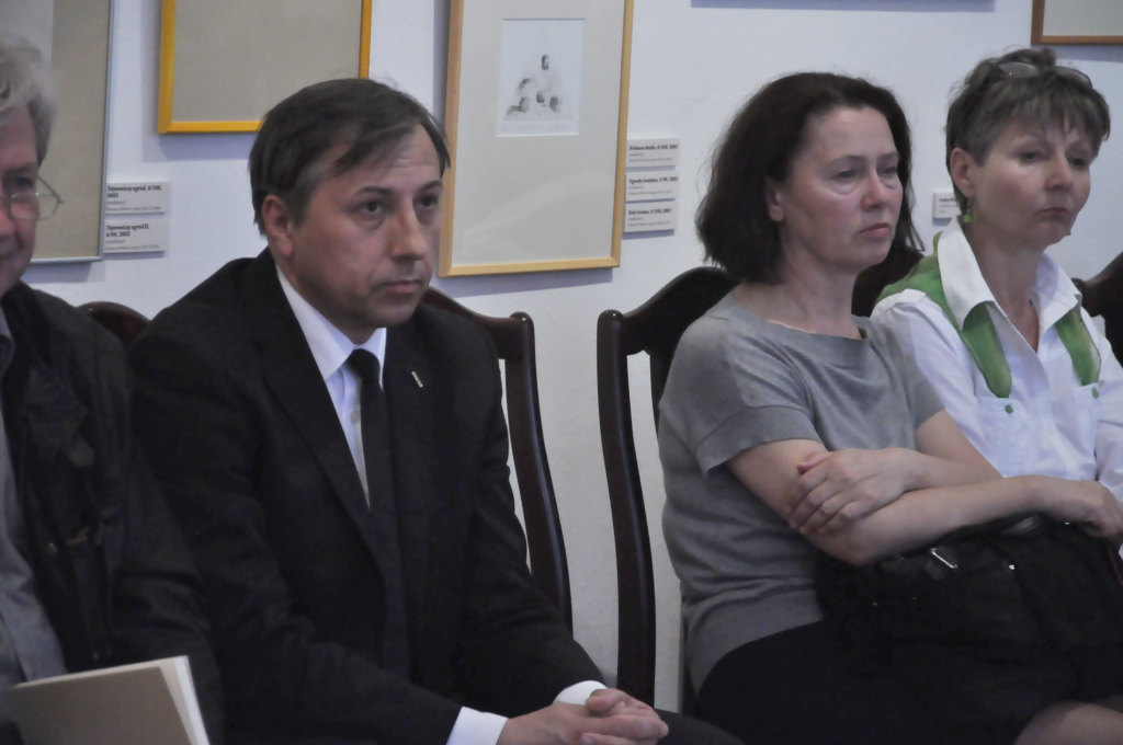 Podwójne święto w Muzeum Miedzi