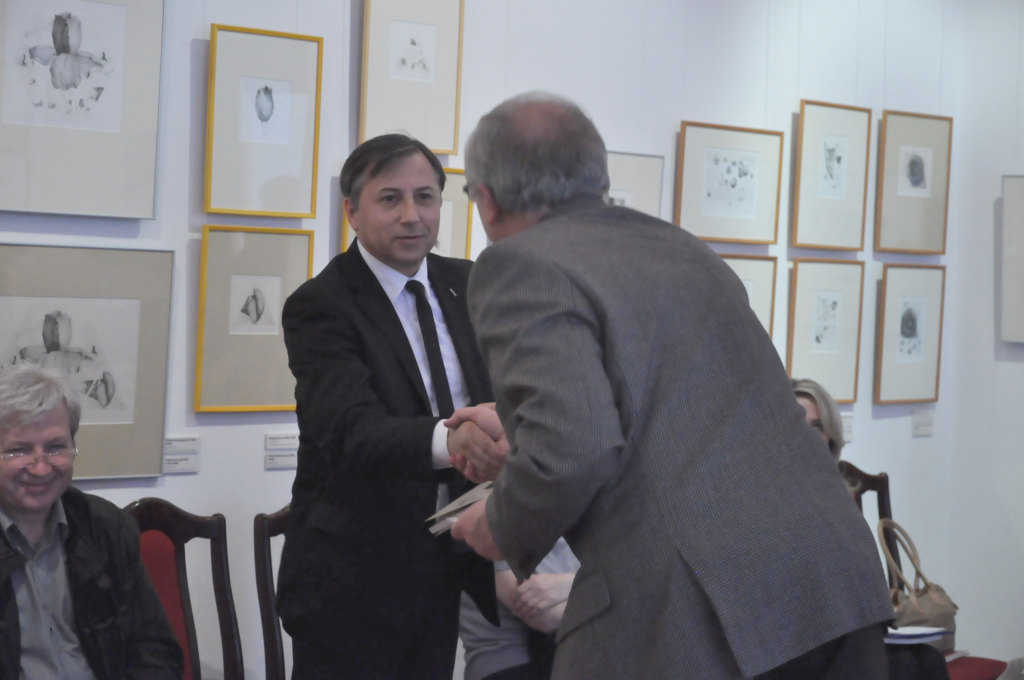 Podwójne święto w Muzeum Miedzi