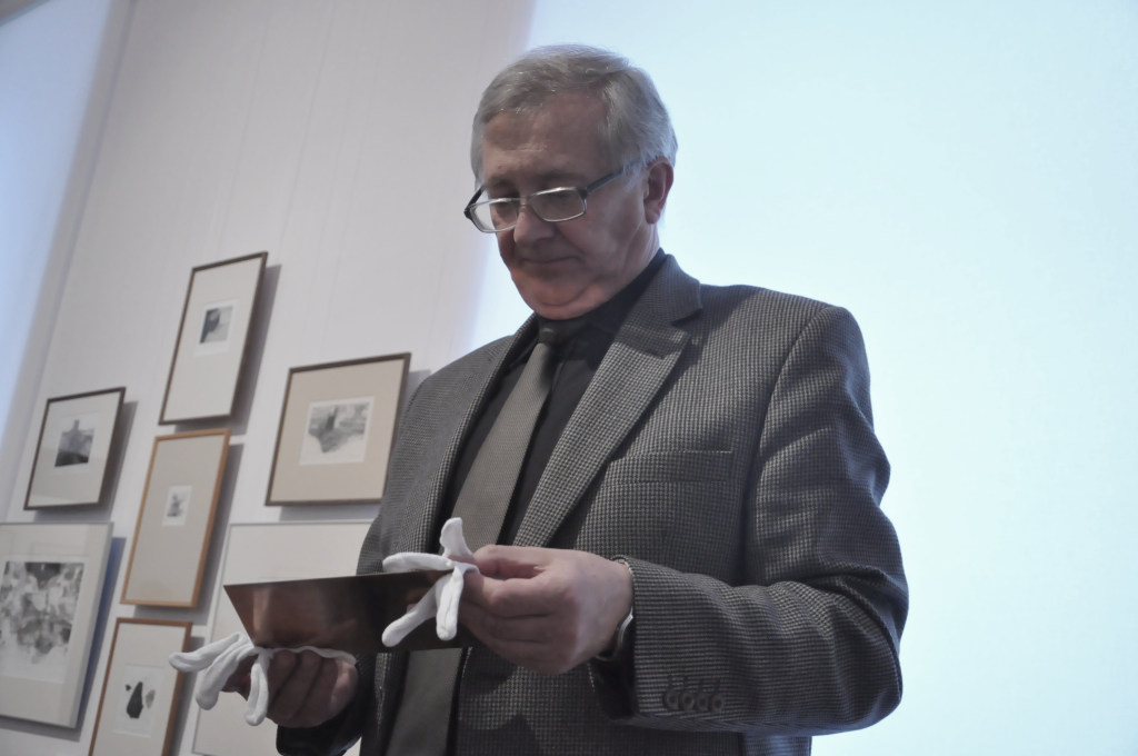 Podwójne święto w Muzeum Miedzi