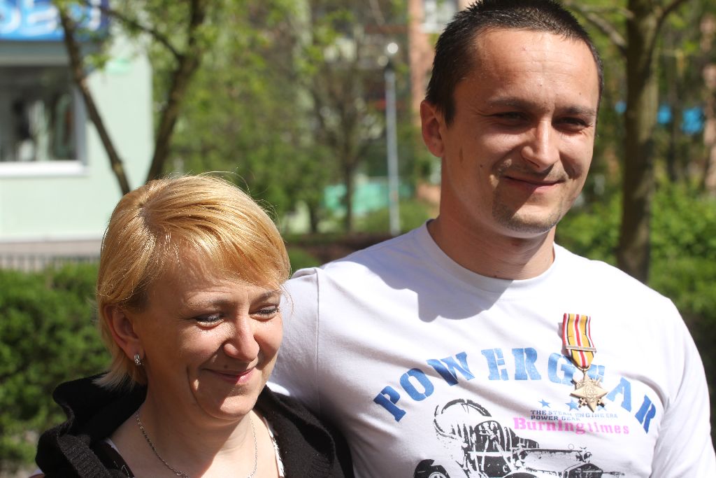 Podwójna uroczystość w ZSO nr 3