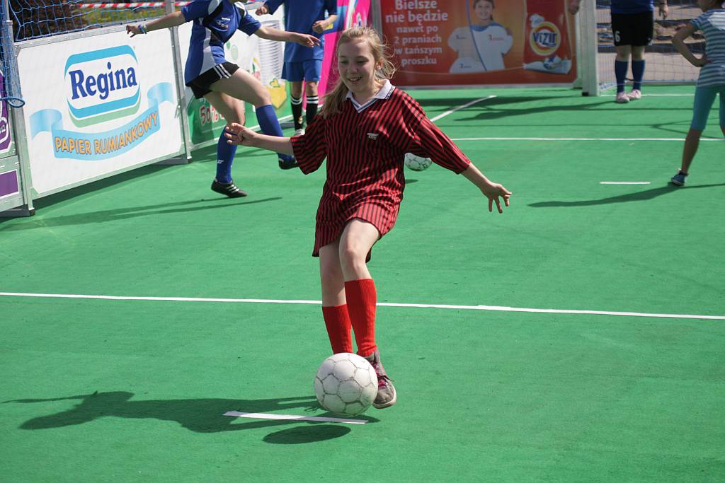 Real Junior Cup