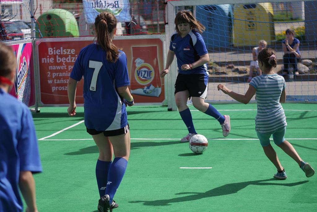 Real Junior Cup