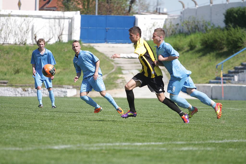 KS Konfeks Legnica - Granica Bogatynia 0:3