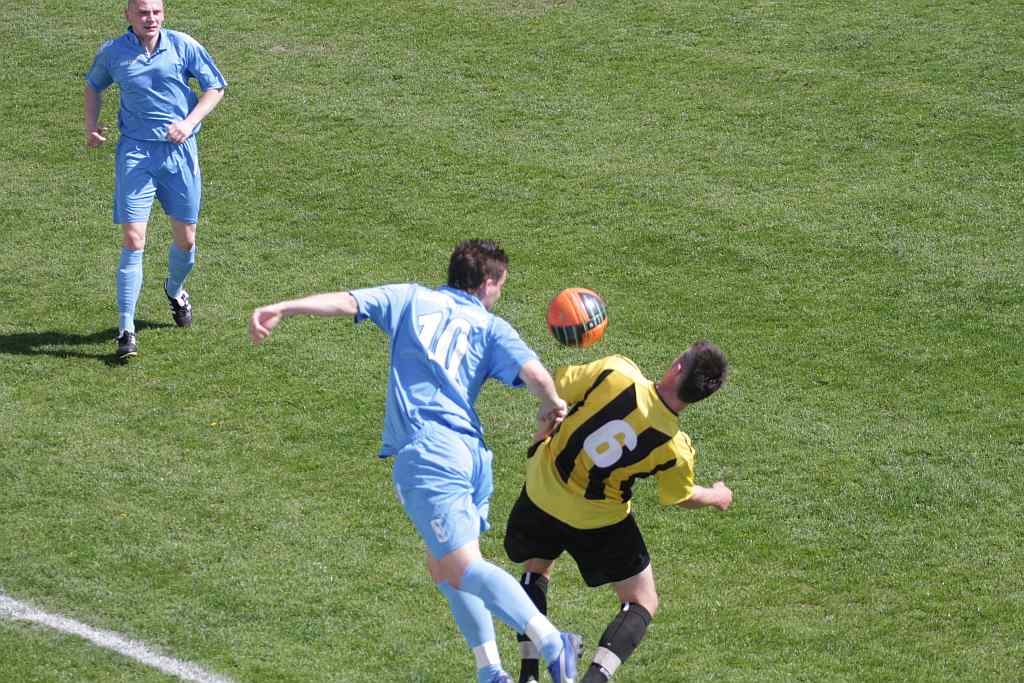 KS Konfeks Legnica - Granica Bogatynia 0:3
