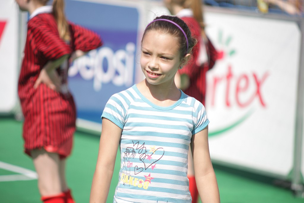 Real Junior Cup