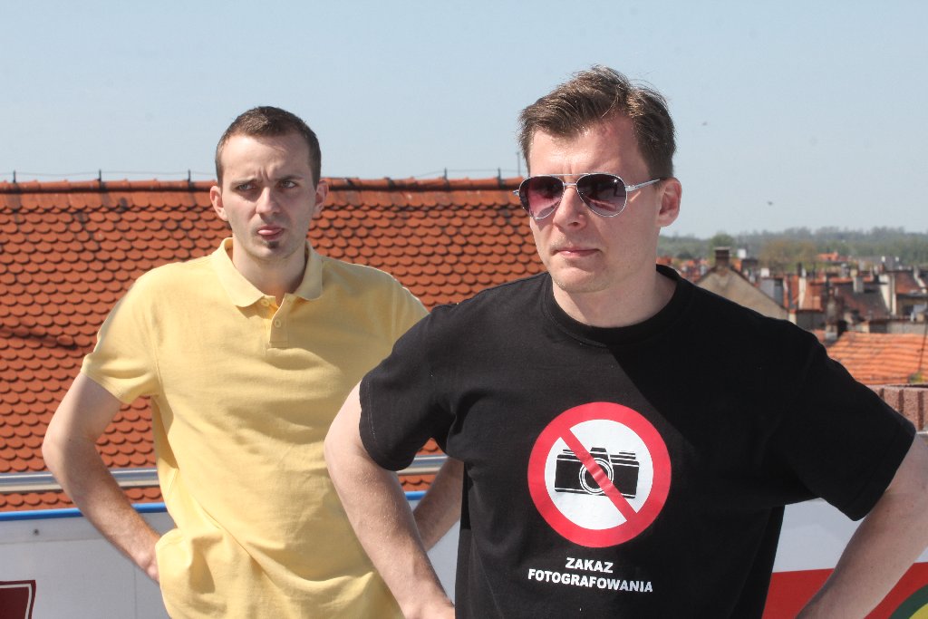 I Mistrzostwa Dziennikarzy w Curlingu Bawarskim