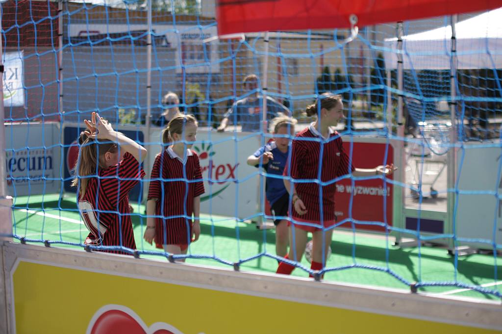 Real Junior Cup