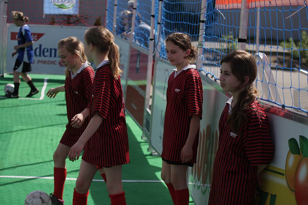 Real Junior Cup