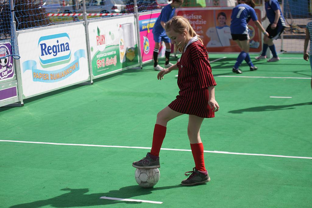 Real Junior Cup