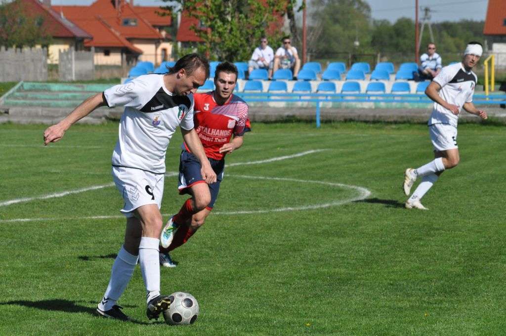 Prochowiczanka - Orzeł 2:0