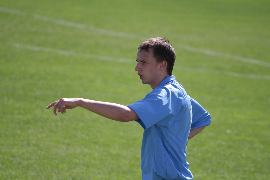 KS Konfeks Legnica - Granica Bogatynia 0:3