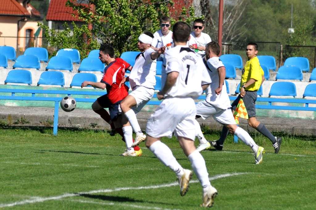 Prochowiczanka - Orzeł 2:0