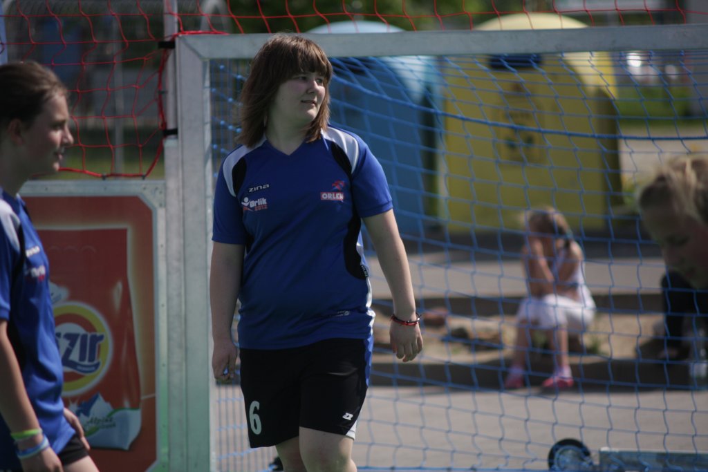 Real Junior Cup