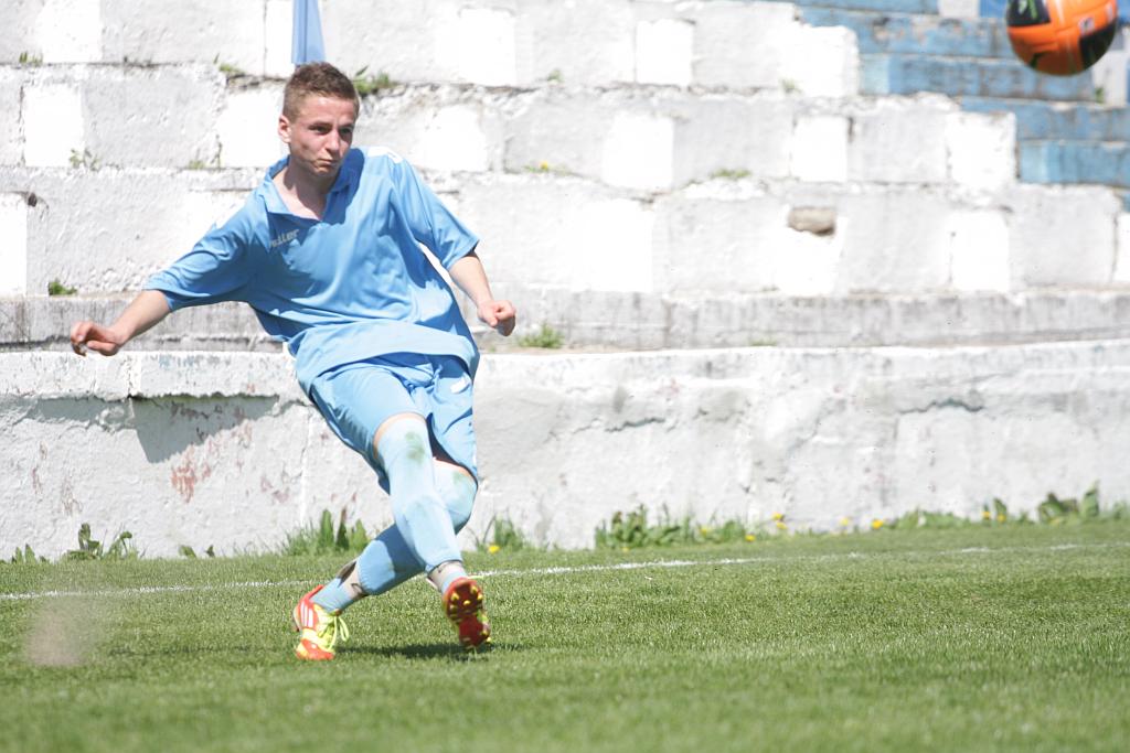 KS Konfeks Legnica - Granica Bogatynia 0:3