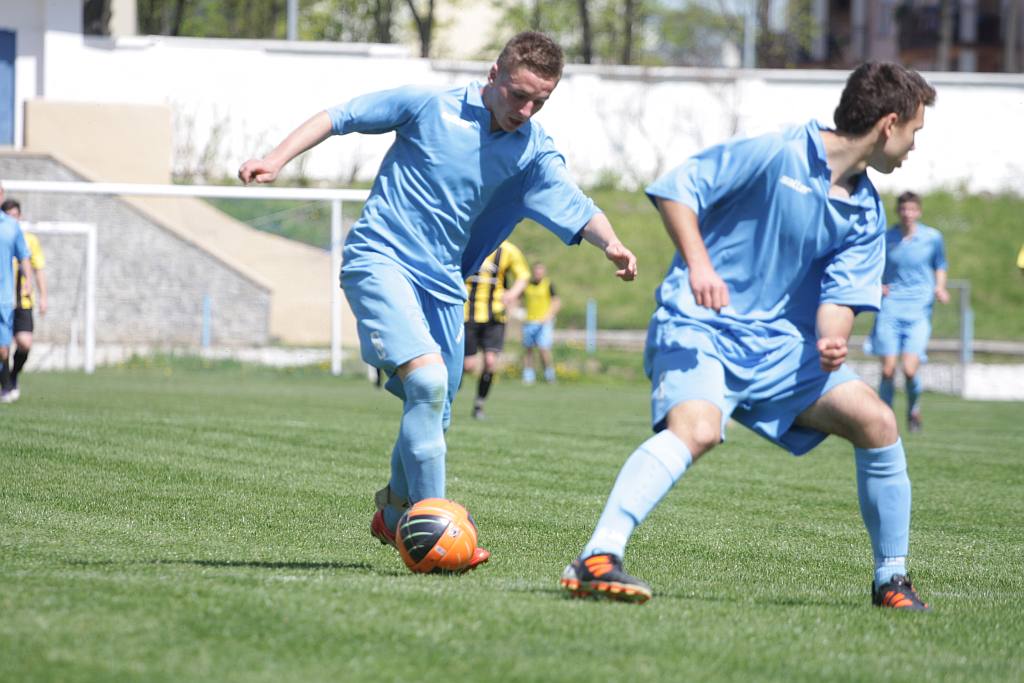 KS Konfeks Legnica - Granica Bogatynia 0:3