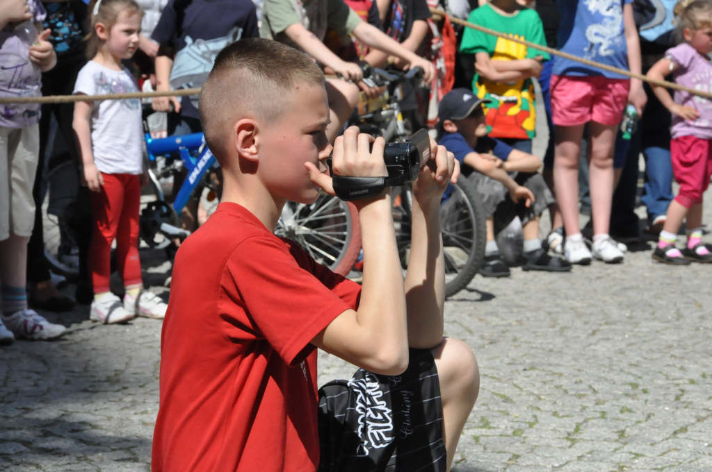 Avatar apeluje o cyrk bez zwierząt