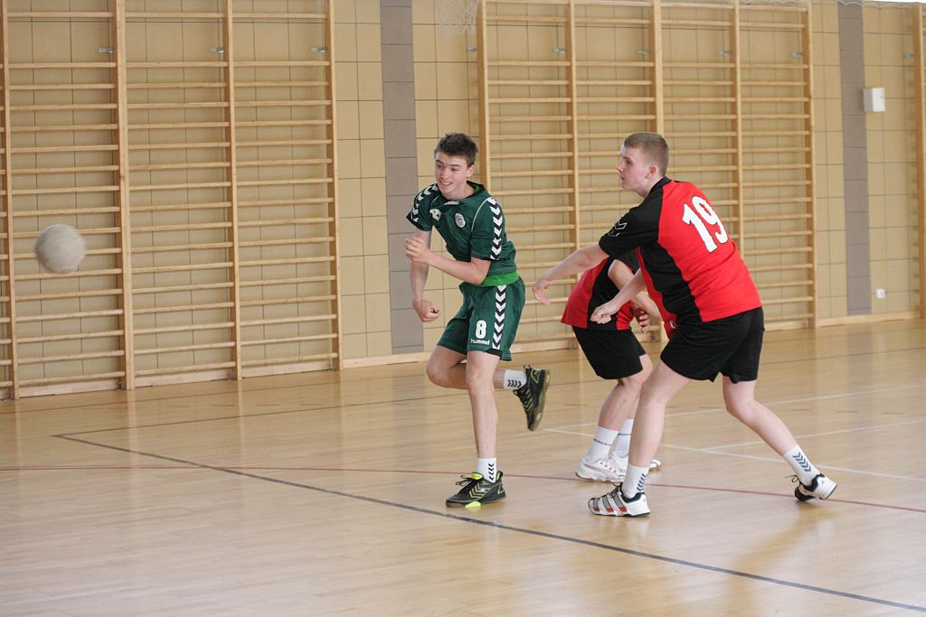 MSPR Siódemka Legnica - ŚKPR Świdnica 41-14