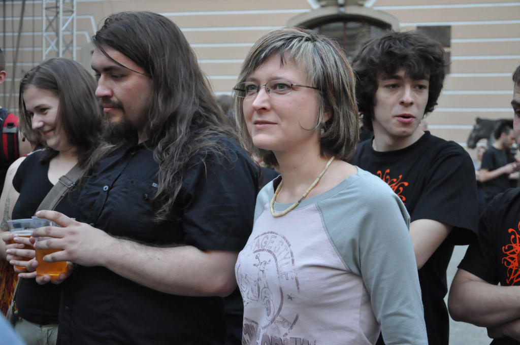 Strefa de - KNŻ