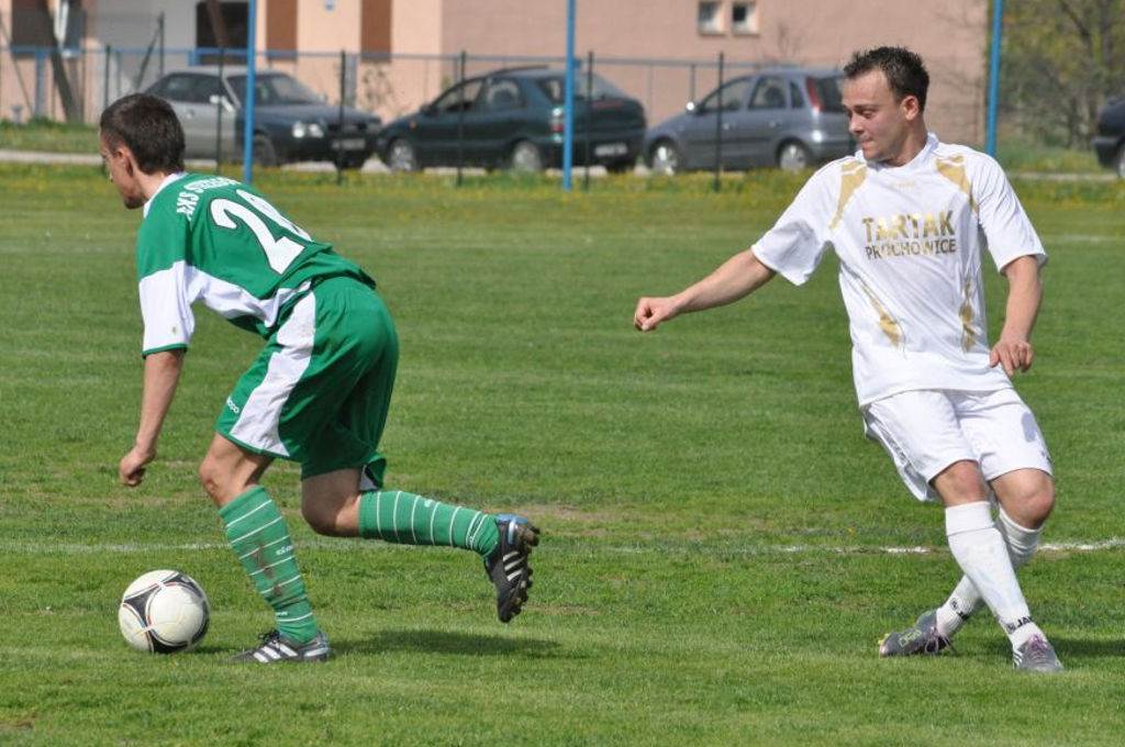 Orkan - AKS Strzegom 3:1