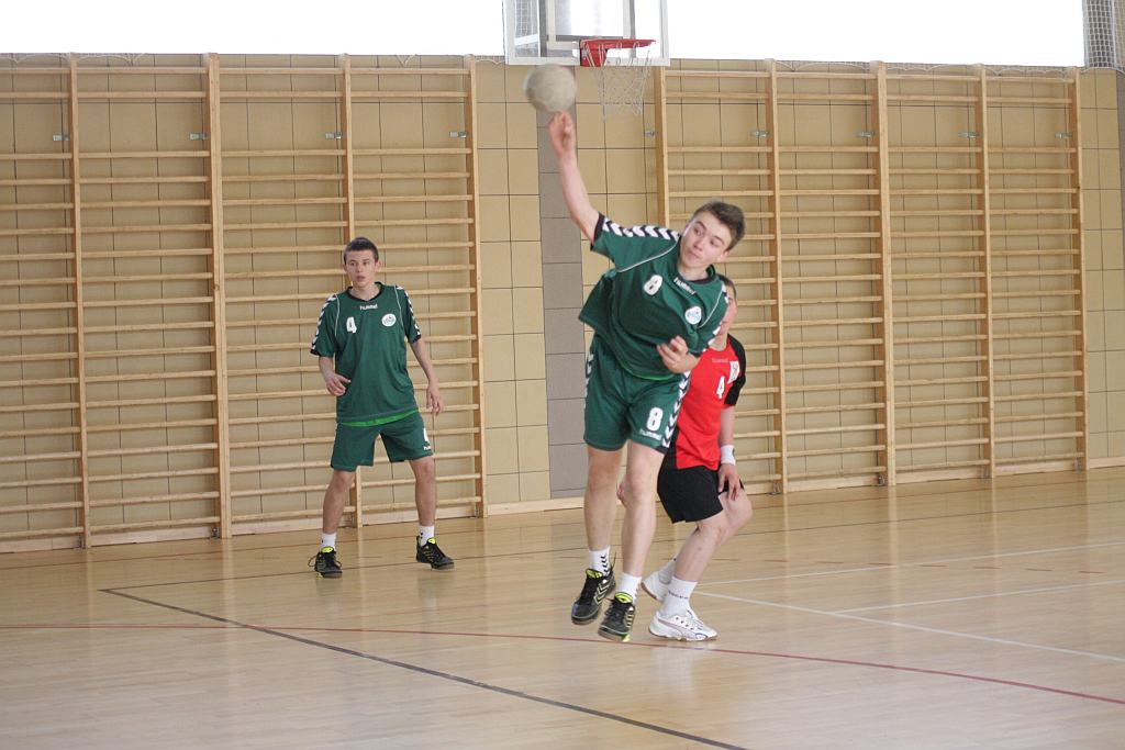 MSPR Siódemka Legnica - ŚKPR Świdnica 41-14