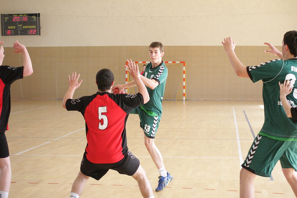 MSPR Siódemka Legnica - ŚKPR Świdnica 41-14
