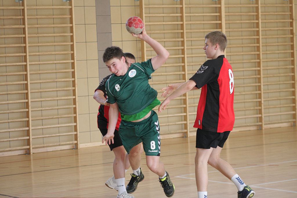 MSPR Siódemka Legnica - ŚKPR Świdnica 41-14