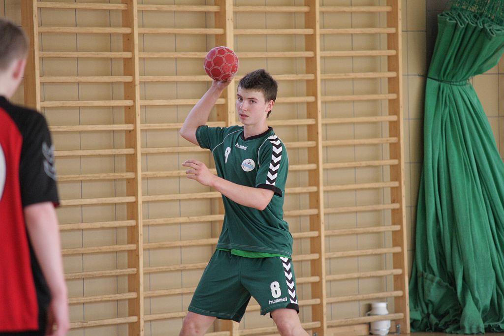 MSPR Siódemka Legnica - ŚKPR Świdnica 41-14